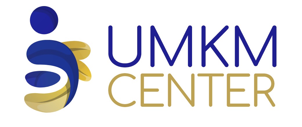 Logo UMKM Center Solo